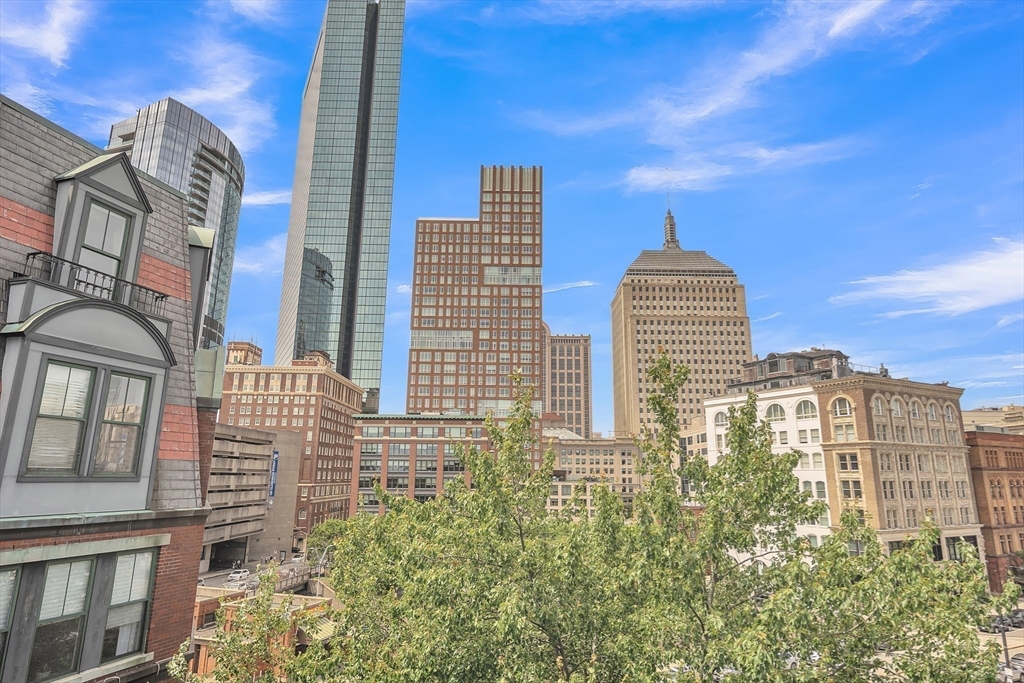 17 Cazenove Street, Unit 404B Boston, MA 02116 - Photo 32 of 37