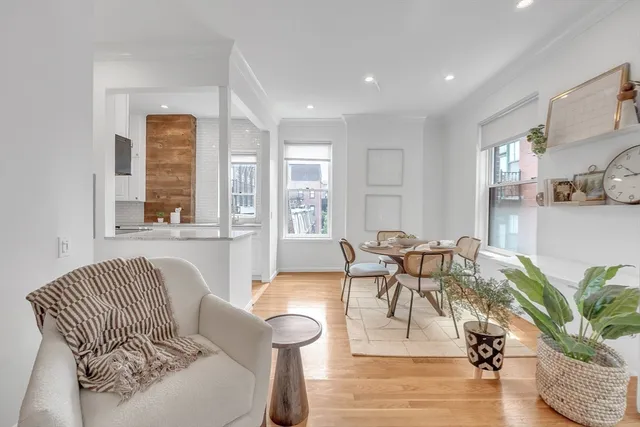 $4,750 | 17 Cazenove Street, Unit 404B, Boston, MA 02116