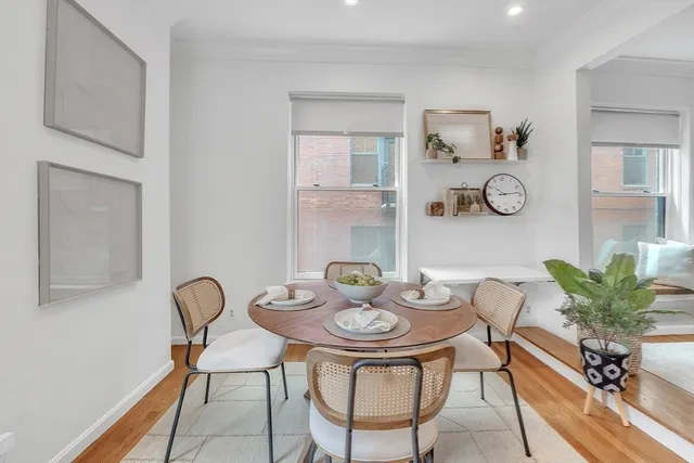 $4,750 | 17 Cazenove Street, Unit 404B, Boston, MA 02116