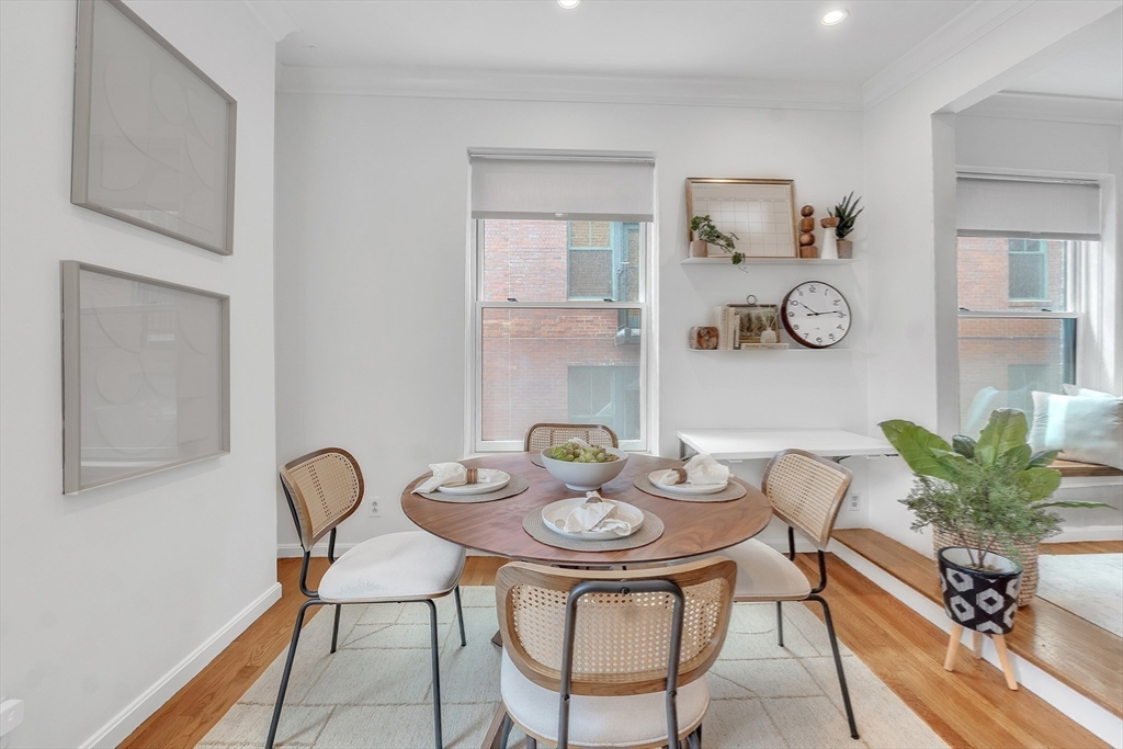 17 Cazenove Street, Unit 404B Boston, MA 02116 - Photo 8 of 37