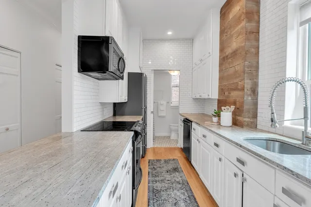 $4,750 | 17 Cazenove Street, Unit 404B, Boston, MA 02116