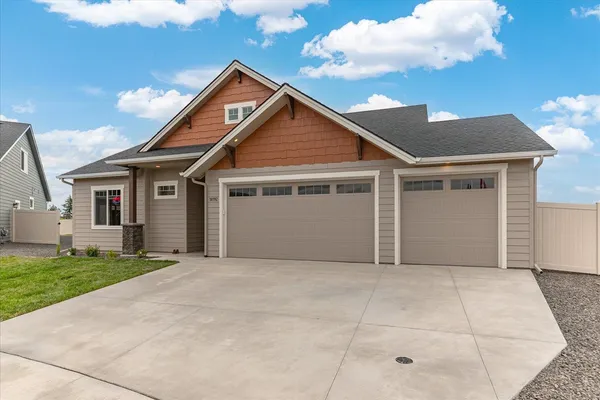 $589,000 | 18191 North Morton Drive, Colbert, WA 99005