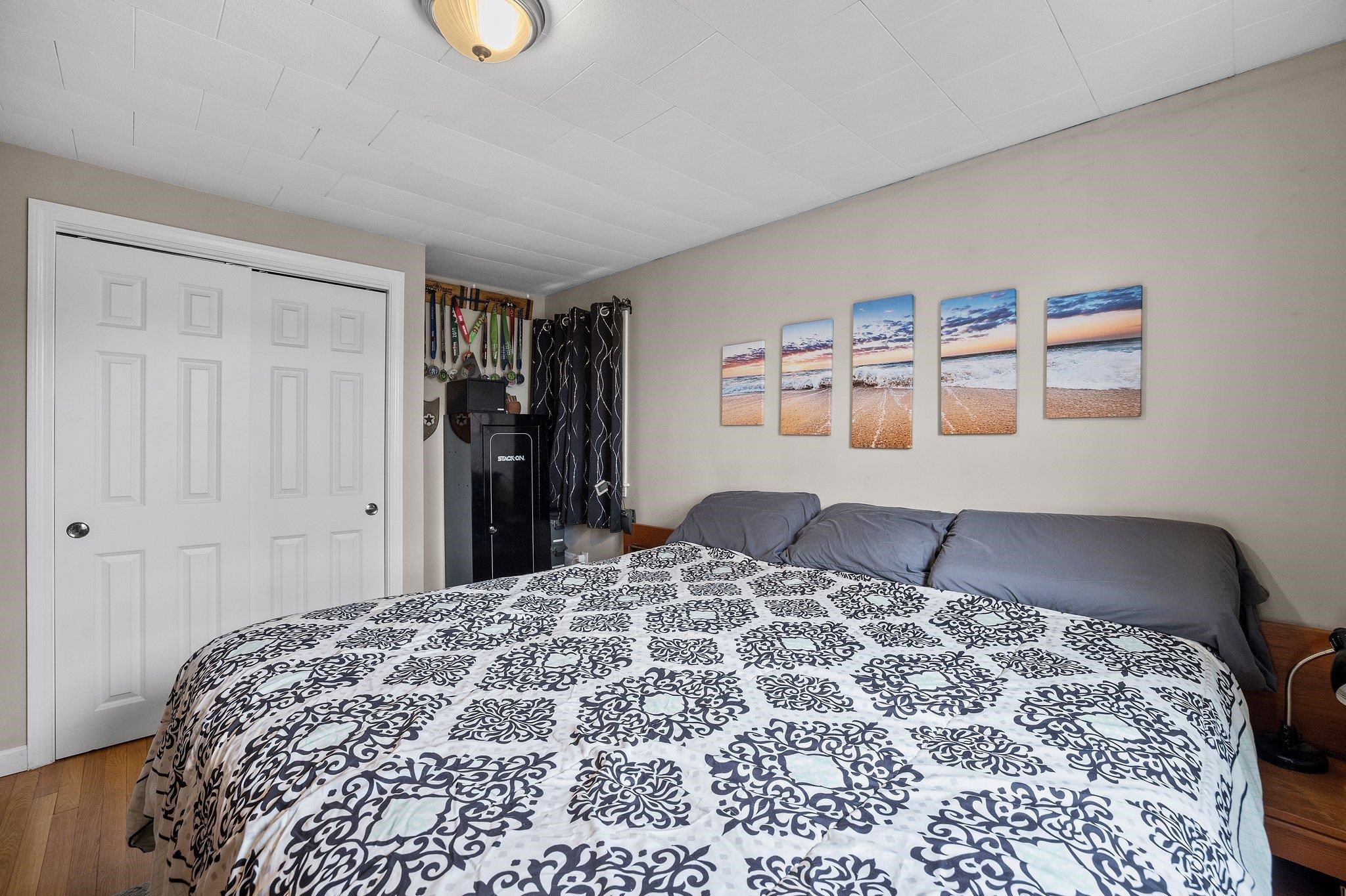 54 Nottingham Road Raymond, NH 03077 - Photo 21 of 36