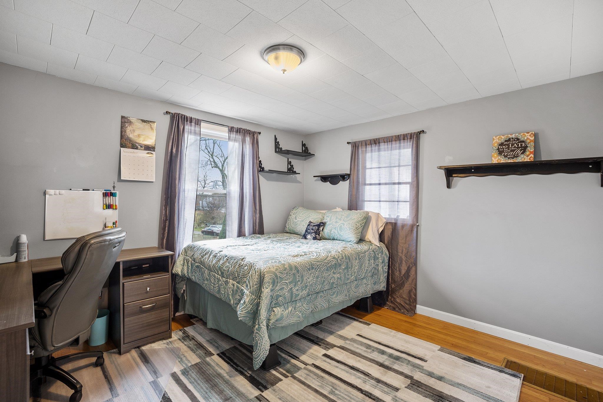 54 Nottingham Road Raymond, NH 03077 - Photo 23 of 36