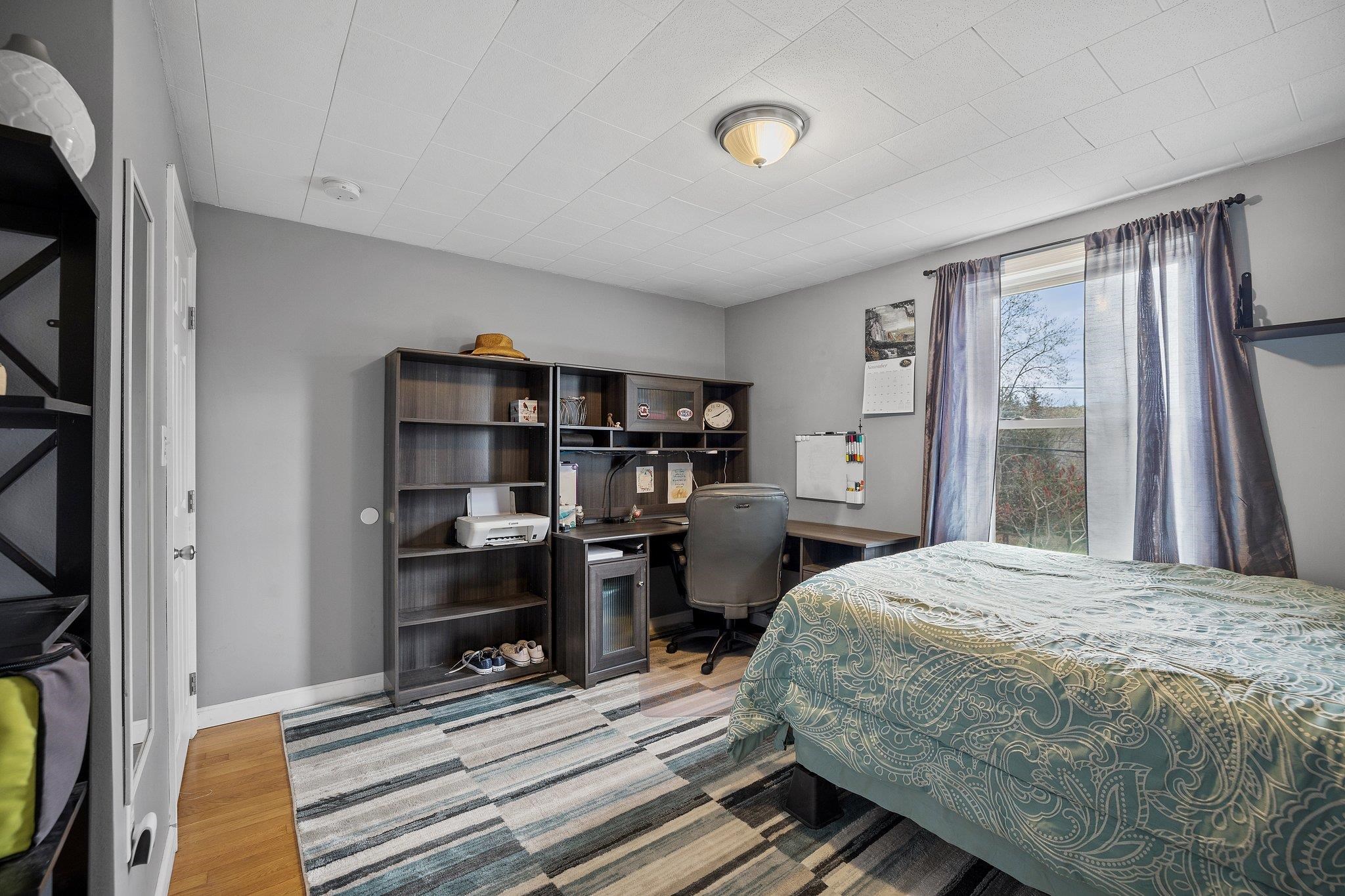 54 Nottingham Road Raymond, NH 03077 - Photo 24 of 36