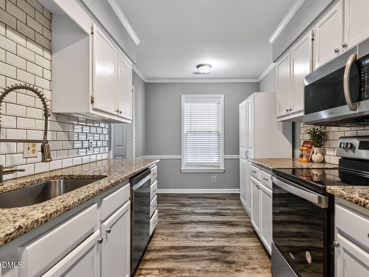 7306 Sweet Bay Lane Raleigh, NC 27615 - Photo 10 of 32 010-1280x960-kitchen - Copy