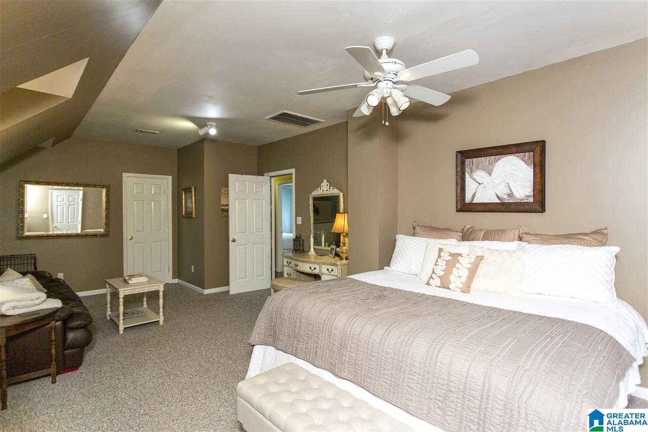 4683 Bridgewater Road Birmingham, AL 35243 - Photo 39 of 48