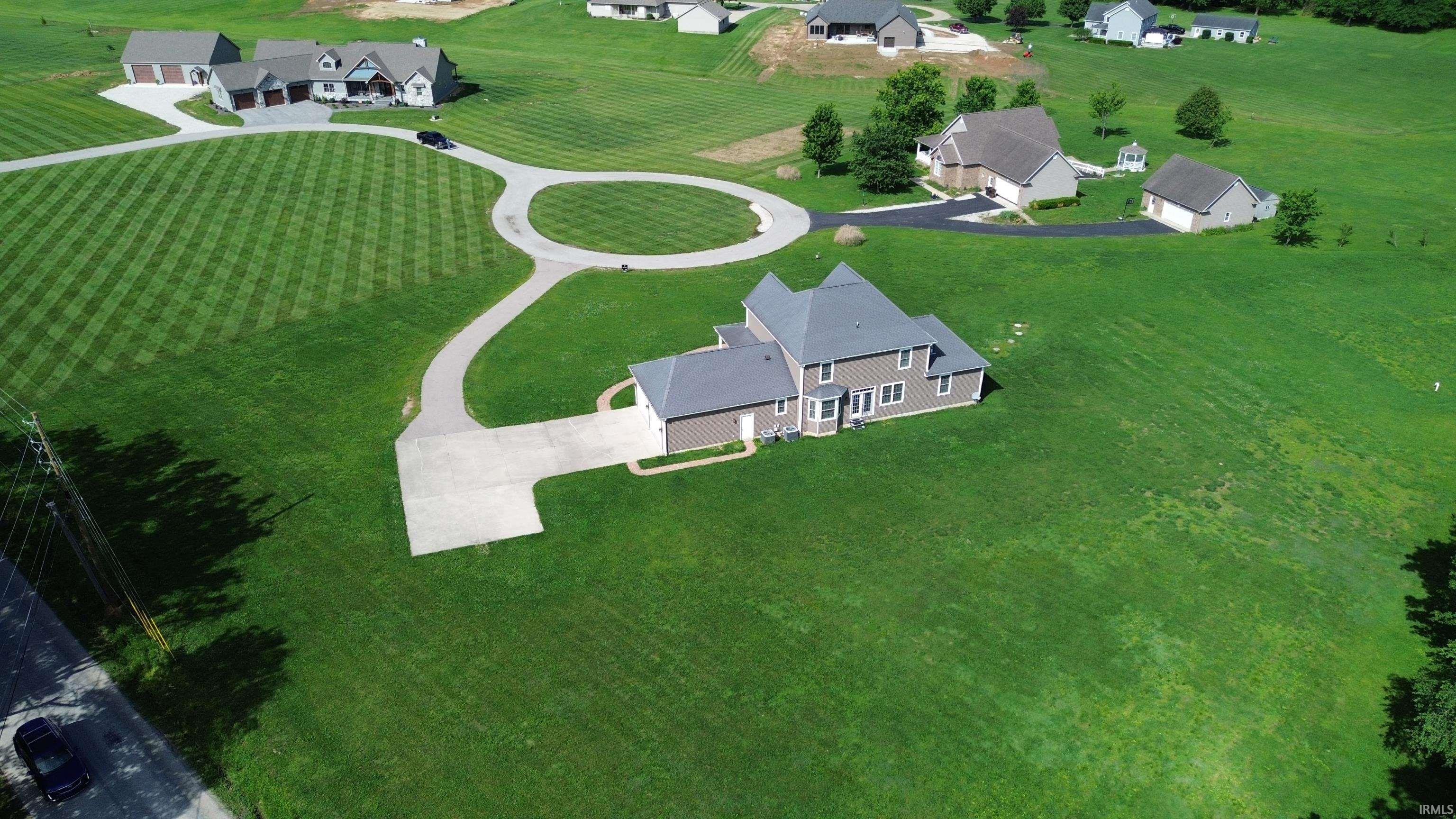 13681 West Auburn Ridge Court Linton, IN 47441 - Photo 7 of 39