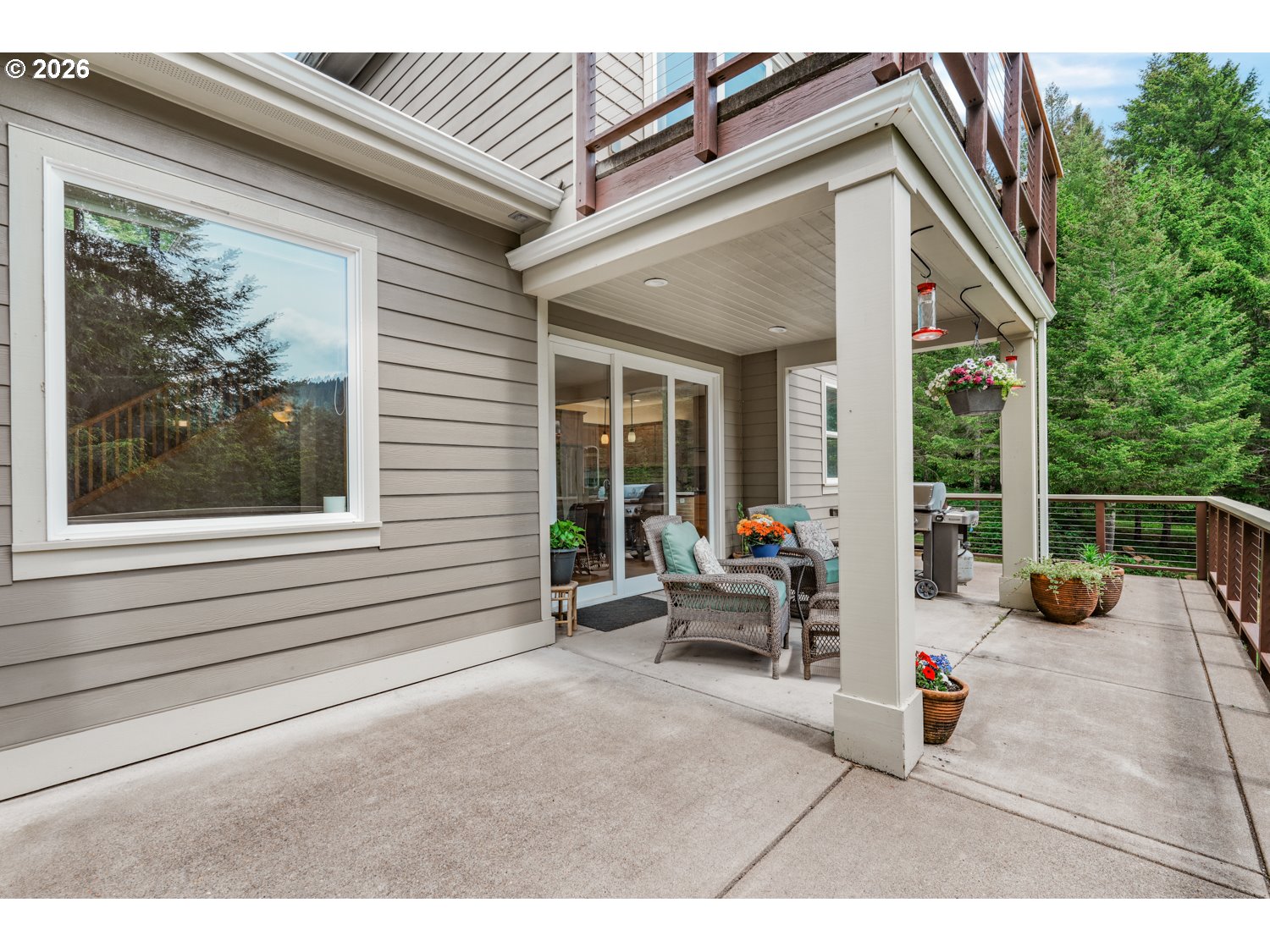 21626 Glaze Road Noti, OR 97461 - Photo 30 of 46