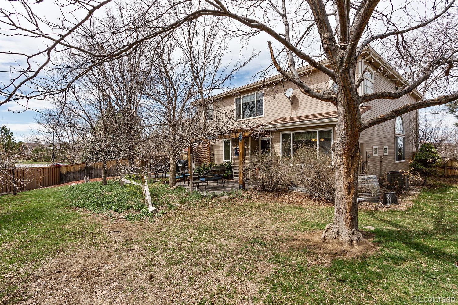 9798 Dampler Way Highlands Ranch, CO 80130 - Photo 15 of 15 Gallery Image 15