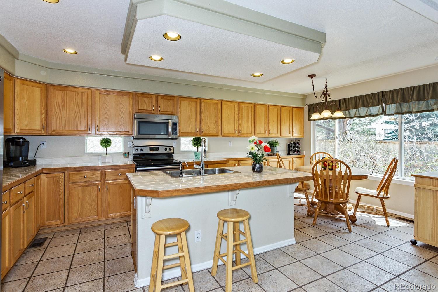9798 Dampler Way Highlands Ranch, CO 80130 - Photo 4 of 15 Gallery Image 4