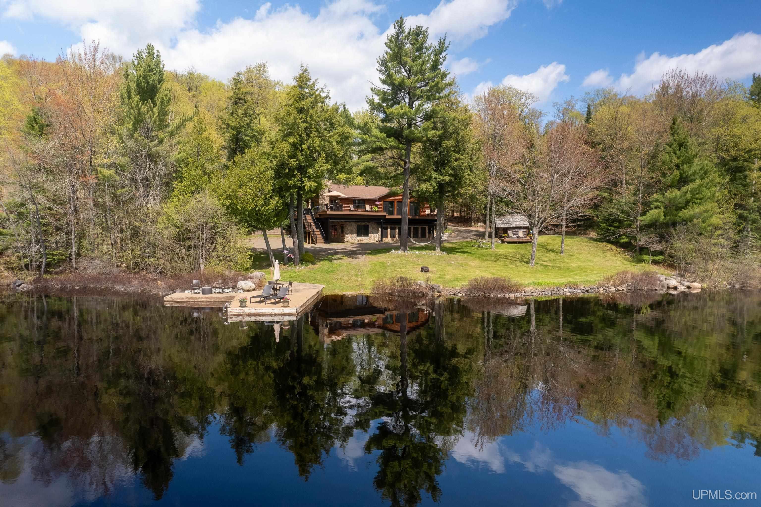 572 Red Road Michigamme, MI 49861 - Photo 6 of 56 Gallery Image 6