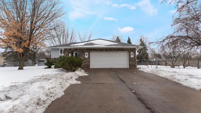 $370,000 | 13207 Yukon Street Northwest, Coon Rapids, MN 55448