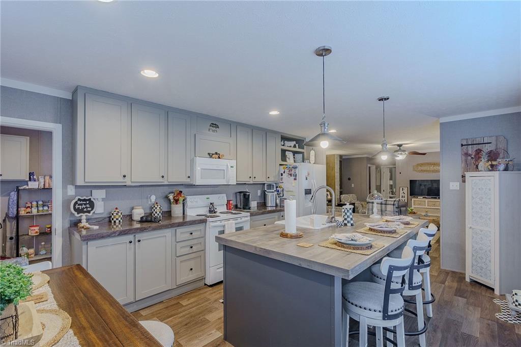 205 Volunteer Road Fancy Gap, VA 24328 - Photo 20 of 42