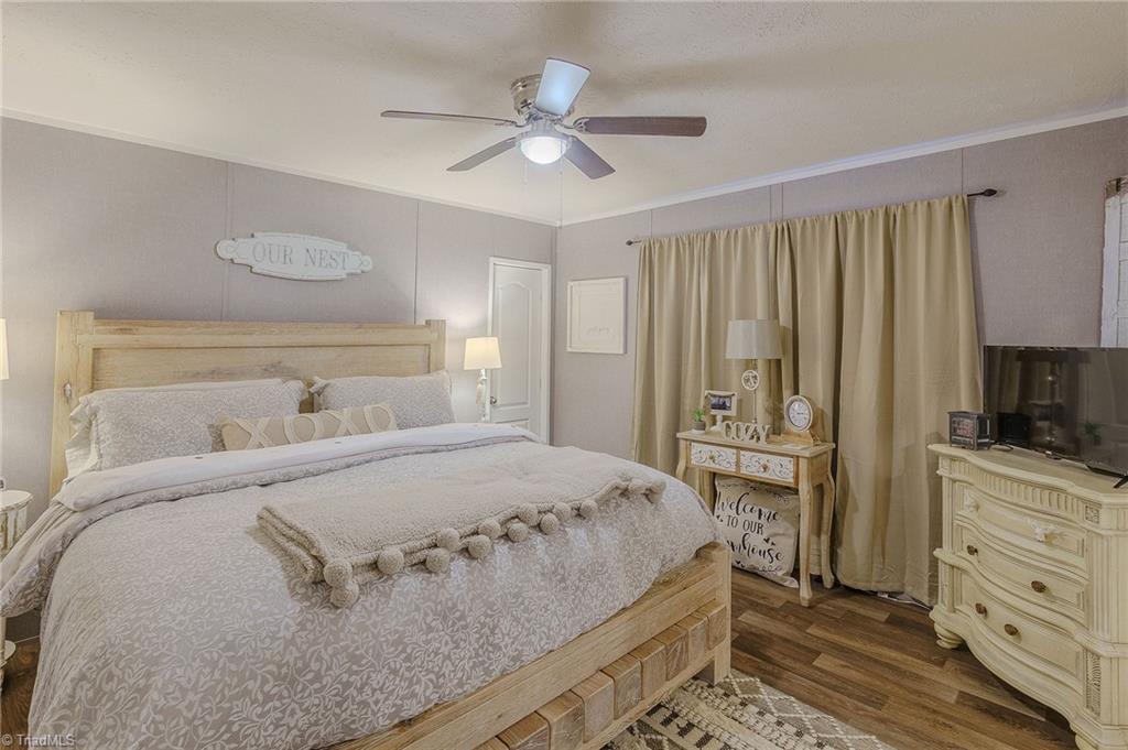 205 Volunteer Road Fancy Gap, VA 24328 - Photo 26 of 42