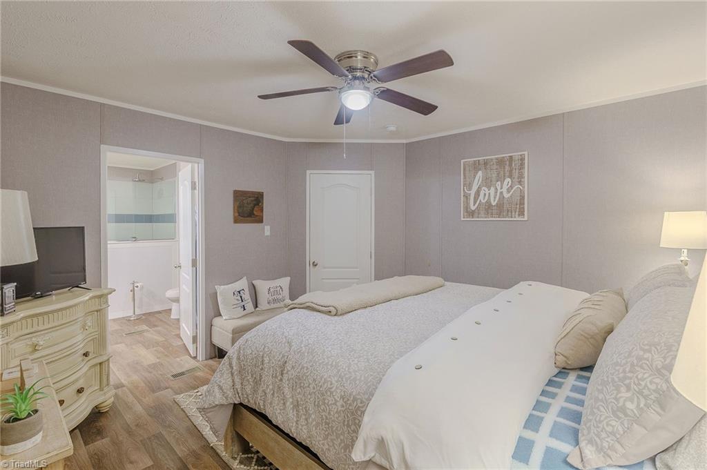 205 Volunteer Road Fancy Gap, VA 24328 - Photo 27 of 42