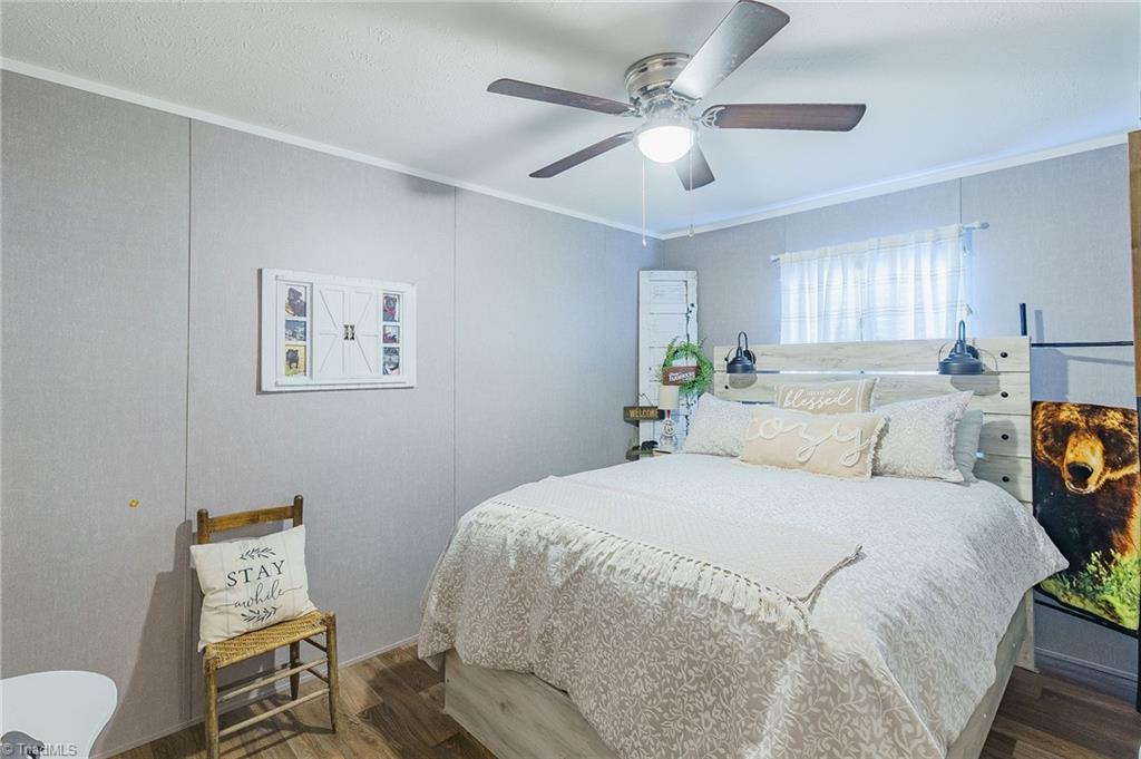 205 Volunteer Road Fancy Gap, VA 24328 - Photo 32 of 42