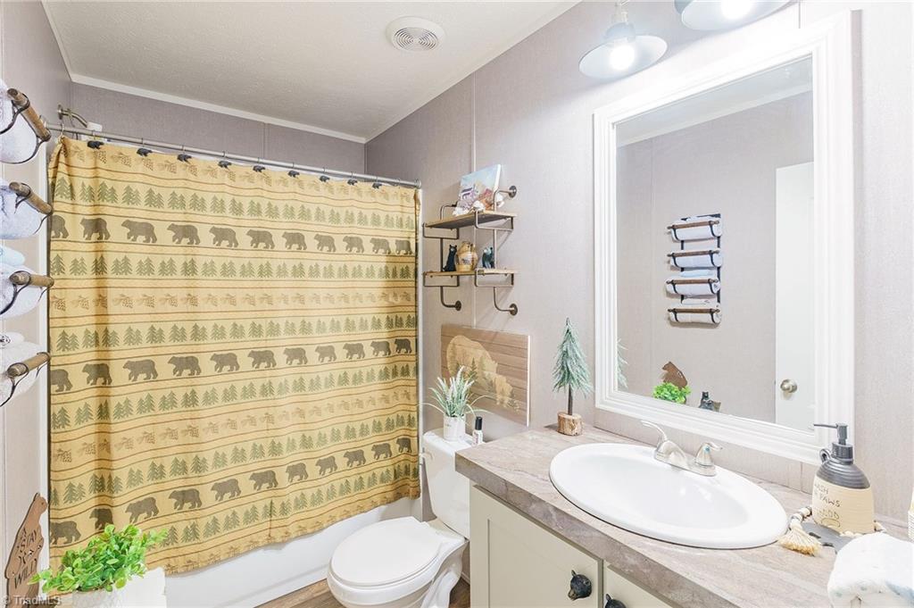 205 Volunteer Road Fancy Gap, VA 24328 - Photo 33 of 42