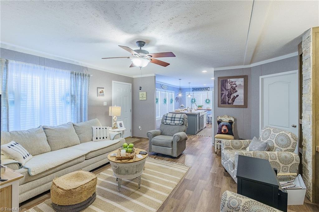 205 Volunteer Road Fancy Gap, VA 24328 - Photo 34 of 42