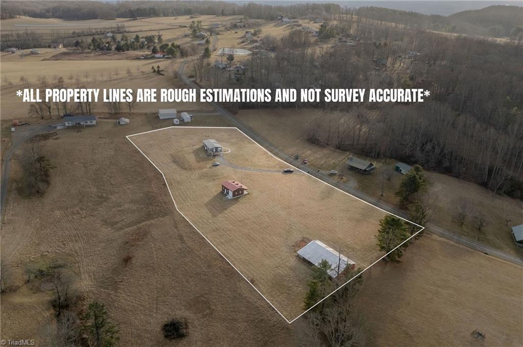 205 Volunteer Road Fancy Gap, VA 24328 - Photo 42 of 42