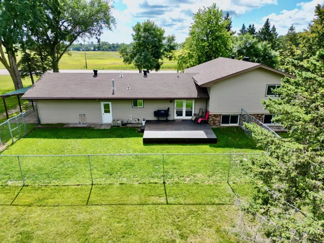 $303,900 | 27015 Co Highway 1, Fergus Falls, MN 56537