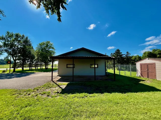 $303,900 | 27015 Co Highway 1, Fergus Falls, MN 56537