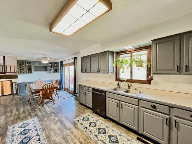 $303,900 | 27015 Co Highway 1, Fergus Falls, MN 56537