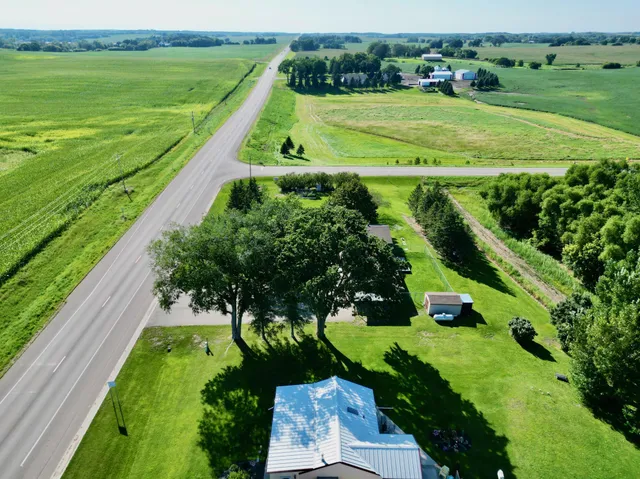 $303,900 | 27015 Co Highway 1, Fergus Falls, MN 56537