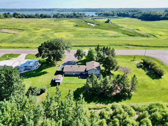 $303,900 | 27015 Co Highway 1, Fergus Falls, MN 56537