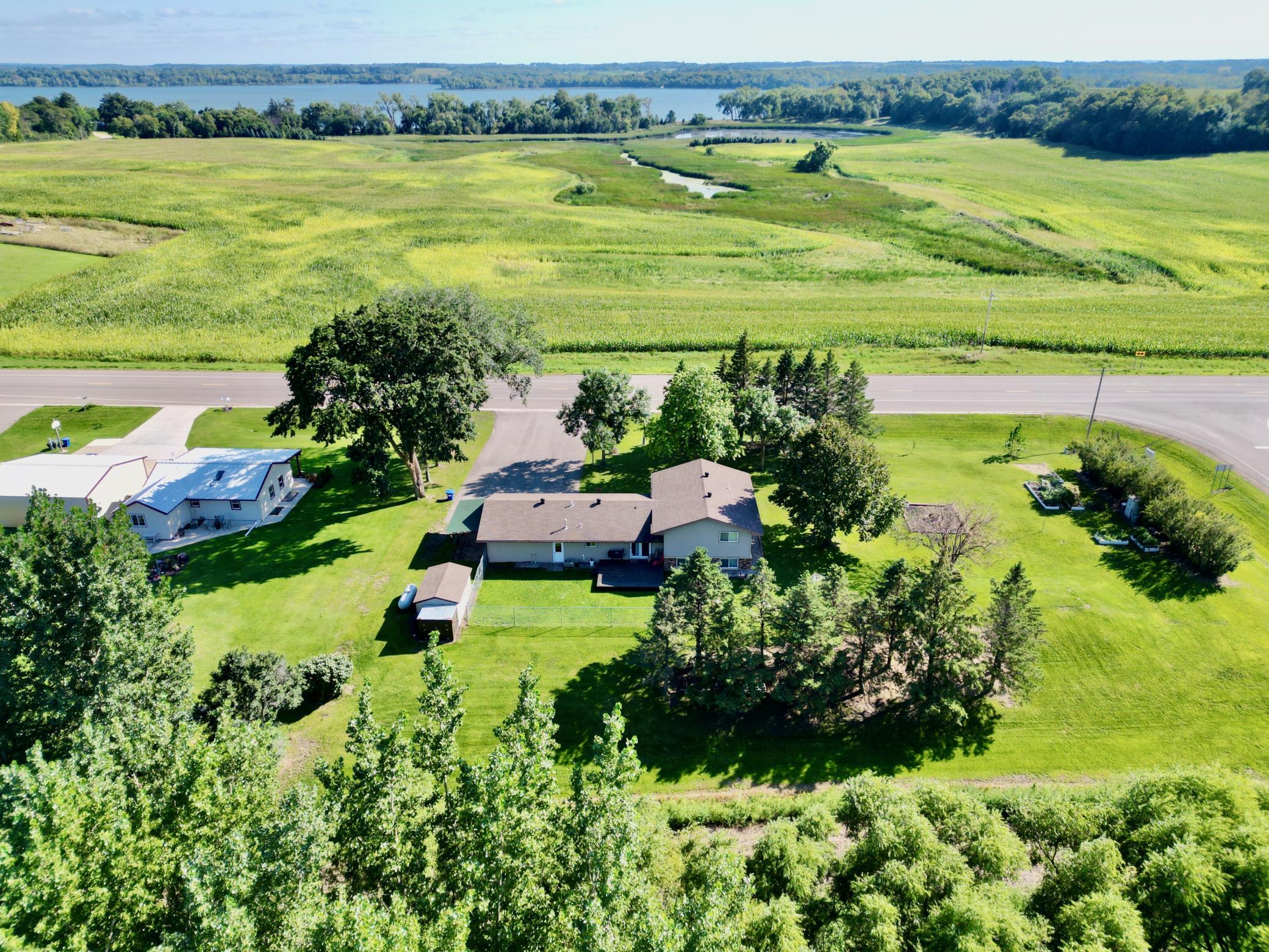 27015 Co Highway 1 Fergus Falls, MN 56537 - Photo 63 of 66