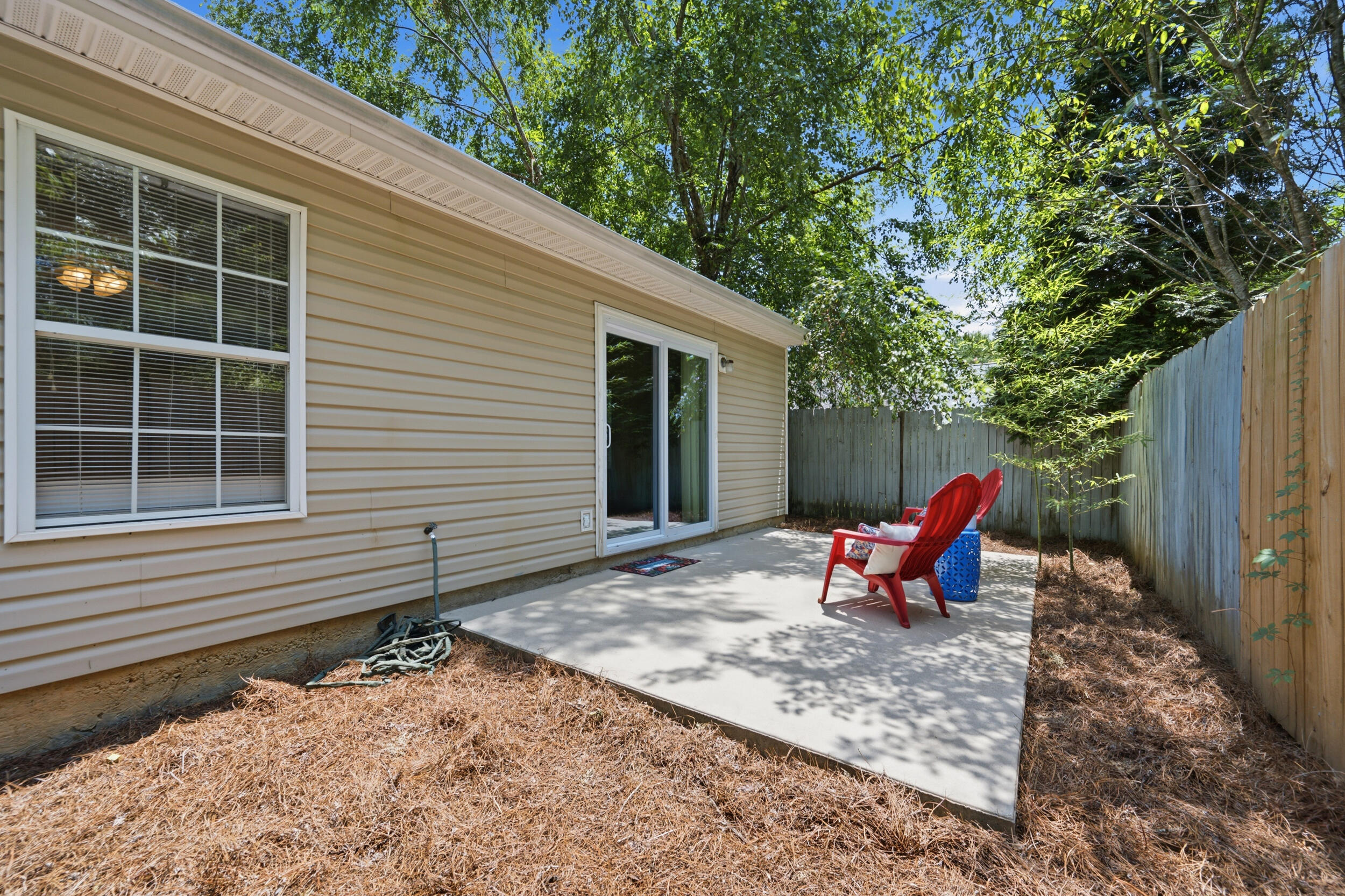 3111 Lucas Lane Southwest Aiken, SC 29803 - Photo 24 of 32