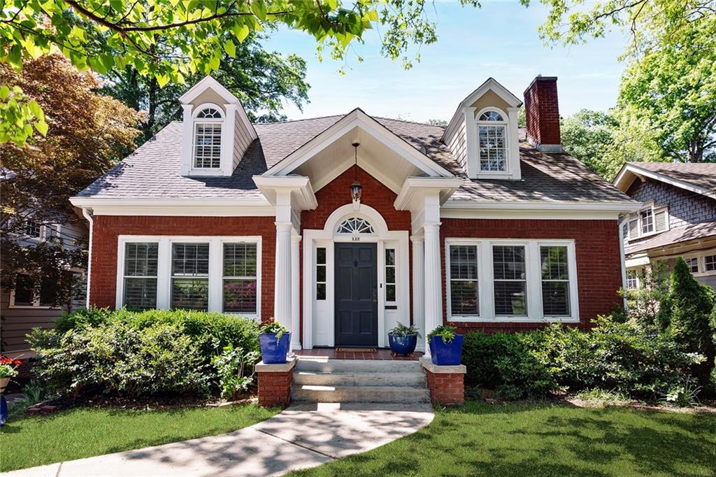142 Superior Avenue Decatur, GA 30030 - Photo 1 of 1