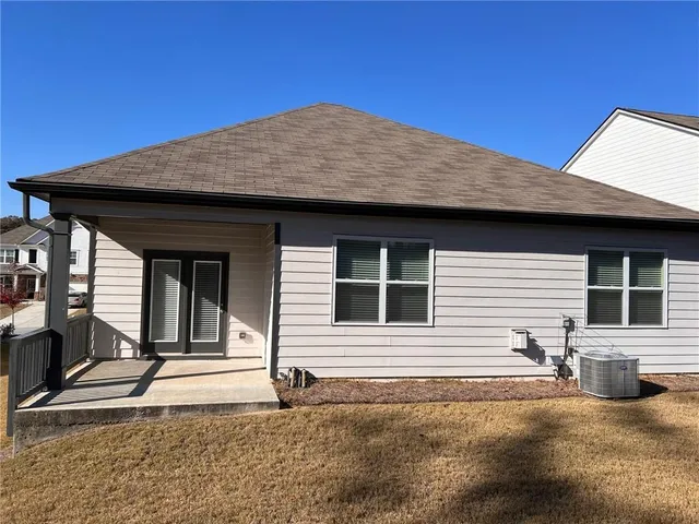 $2,200 | 76 Wayside Terrace, Braselton, GA 30517