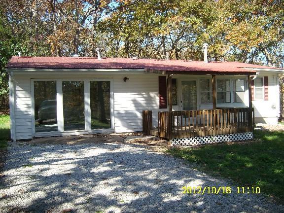 0 Rt 2, Unit B2276 Wheatland, MO 65779 - Photo 1 of 1 Primary Photo