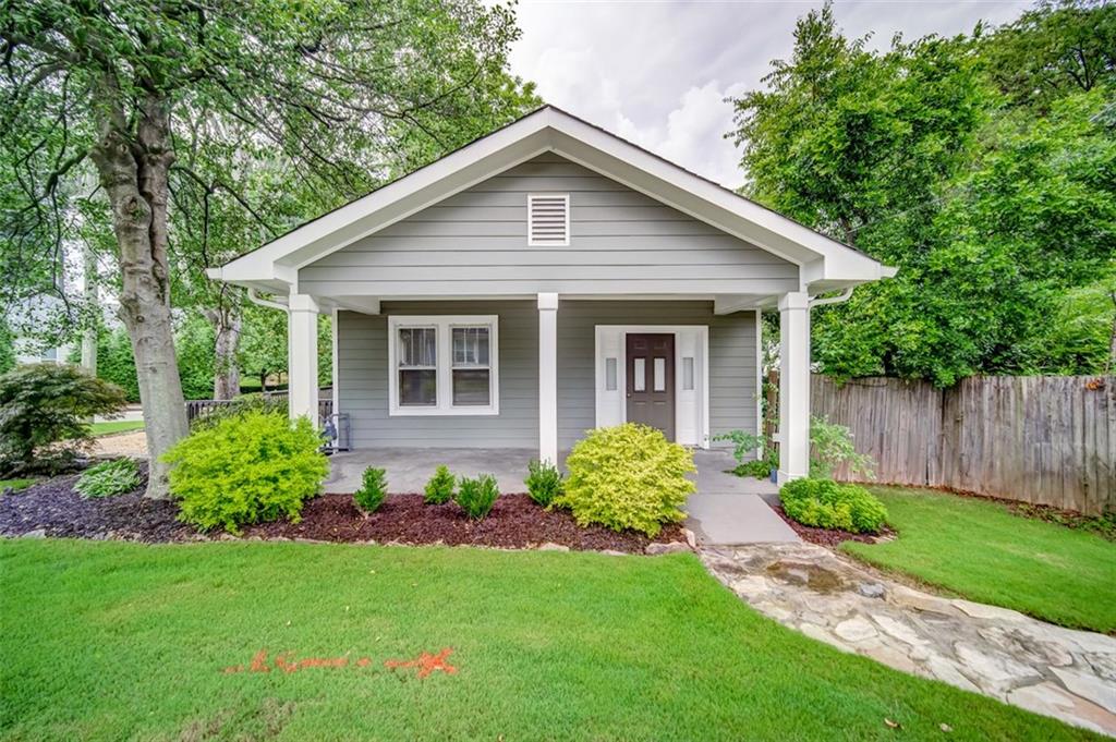 1715 Marietta Road Northwest Atlanta, GA 30318 - Photo 1 of 1 Gallery Image 1