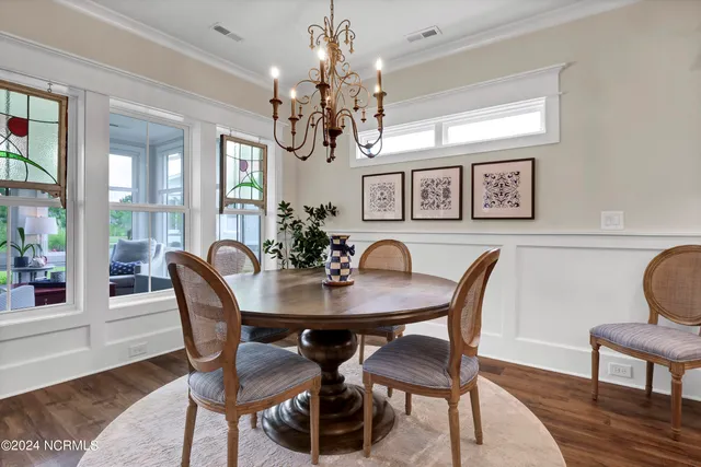 $690,000 | 2600 Sweet Sassafrass Street Northeast, Leland, NC 28451