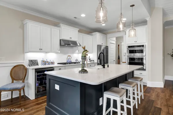 $690,000 | 2600 Sweet Sassafrass Street Northeast, Leland, NC 28451