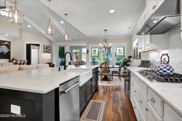 $690,000 | 2600 Sweet Sassafrass Street Northeast, Leland, NC 28451