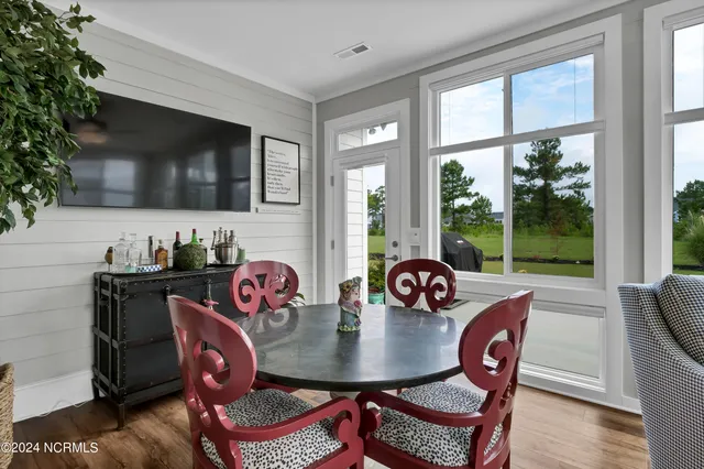 $690,000 | 2600 Sweet Sassafrass Street Northeast, Leland, NC 28451