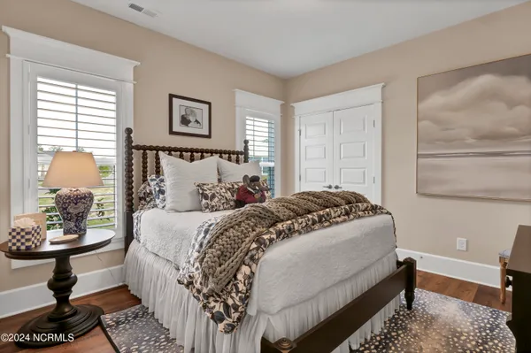 $690,000 | 2600 Sweet Sassafrass Street Northeast, Leland, NC 28451