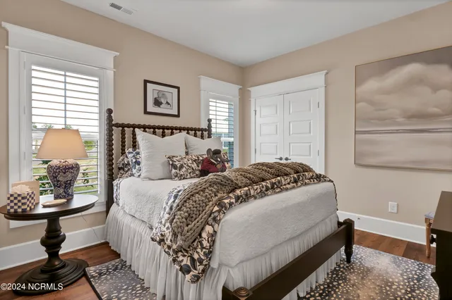 $690,000 | 2600 Sweet Sassafrass Street Northeast, Leland, NC 28451