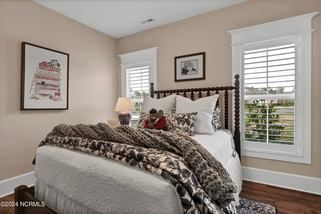 $690,000 | 2600 Sweet Sassafrass Street Northeast, Leland, NC 28451