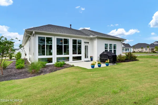 $690,000 | 2600 Sweet Sassafrass Street Northeast, Leland, NC 28451