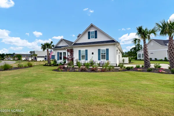 $690,000 | 2600 Sweet Sassafrass Street Northeast, Leland, NC 28451