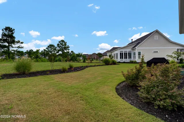 $690,000 | 2600 Sweet Sassafrass Street Northeast, Leland, NC 28451