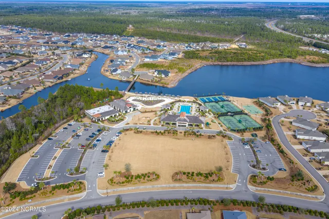 $690,000 | 2600 Sweet Sassafrass Street Northeast, Leland, NC 28451