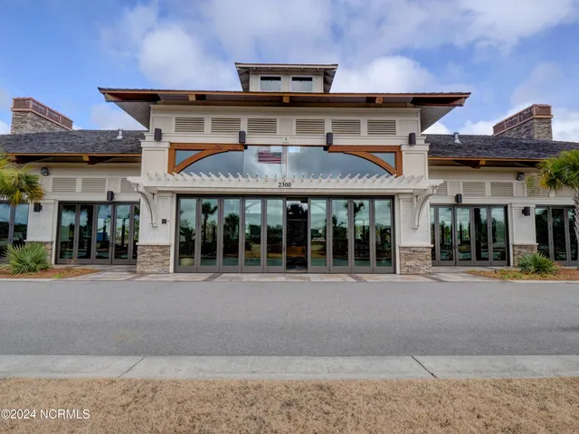 $690,000 | 2600 Sweet Sassafrass Street Northeast, Leland, NC 28451