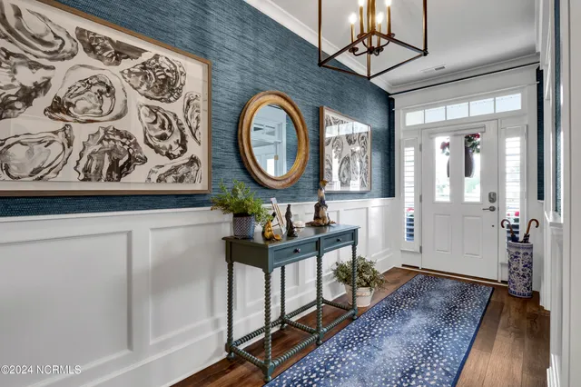 $690,000 | 2600 Sweet Sassafrass Street Northeast, Leland, NC 28451