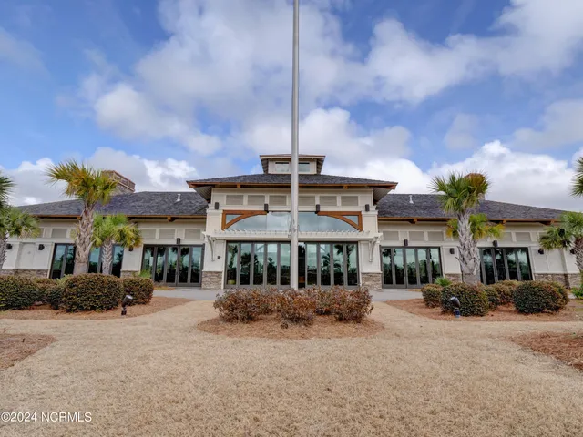 $690,000 | 2600 Sweet Sassafrass Street Northeast, Leland, NC 28451