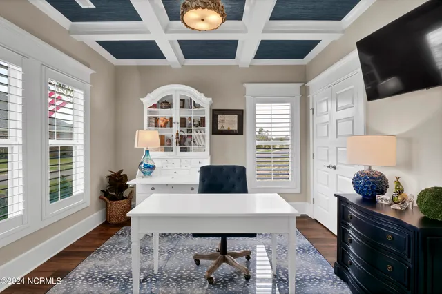 $690,000 | 2600 Sweet Sassafrass Street Northeast, Leland, NC 28451